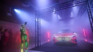 Ágreda Automóvil da la bienvenida a una nueva estrella