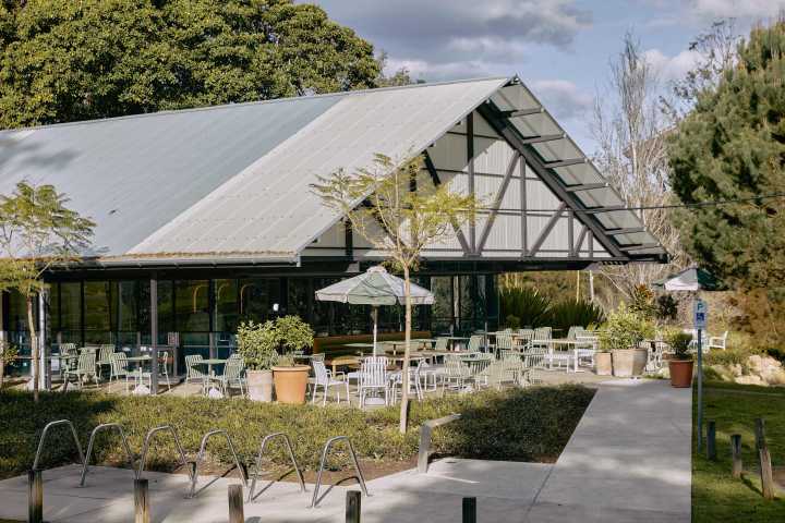 Misc. is Parramatta's idyllic all-day riverside eatery