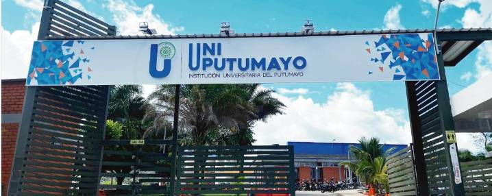 UNIPutumayo : ¿Quién dirigirá el futuro de la universidad de los putumayenses?