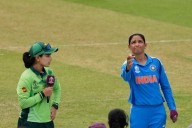 Women's World Cup: Controversy at toss clouds rivalry clash, Pakistan win toss despite wrong call against India?