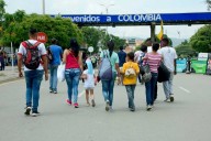 Política migratoria de Colombia hacia venezolanos se estancó durante gobierno de Petro