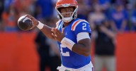 Florida turns to Steve Spurrier Jr. to help quarterback DJ Lagway moving forward