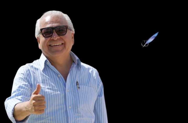 PAN: SIN ALIANZAS NI PROYECTO DE NACIÓN
