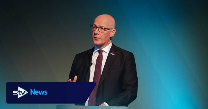 John Swinney to face FMQs after damning report into Edinburgh maternity unit