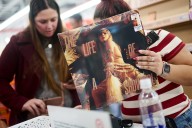 Taylor Swift's Album Drop Is Already Having An Economic Impact