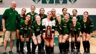 Photos from Riverview at Venice 7A-12 volleyball district title match