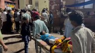 Eight patients killed in Jaipur's Sawai Man Singh hospital fire; probe ordered into alleged negligence