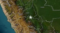 Un sismo de magnitud 3.8 remeció la región Junín esta madrugada