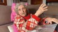 Ana, la mujer de 86 años que vivió "una historia de terror" en la inundación de Ibiza: "Me parece increíble haber sobrevivido"
