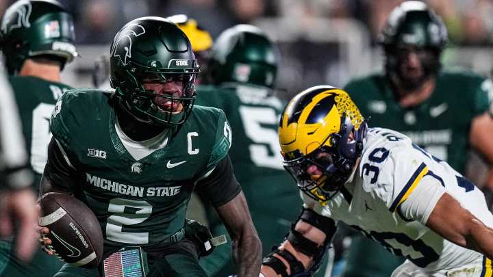 Spartans' chance at rally stunted by penalties in 31