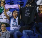 “Más marketing y menos machismo”: afición habla sobre falta de apoyo al Tricolor Femenil