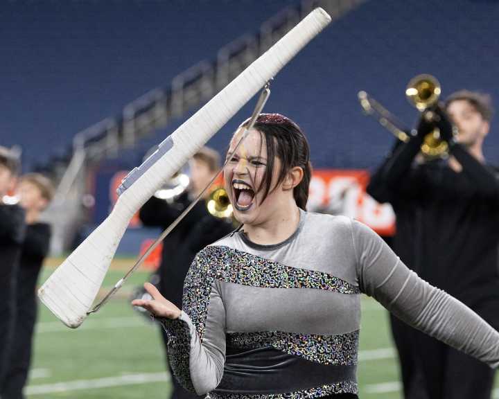 Photos you’ll want to see from Central New York high school fall sports (Week 8)