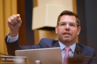 Eric Swalwell Calls On 2028 Dem Nominees To Pledge To Destroy Trump Ballroom