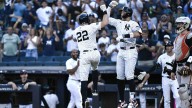 Yankees manager Aaron Boone’s ‘Ben Rice’ reason for big lineup change