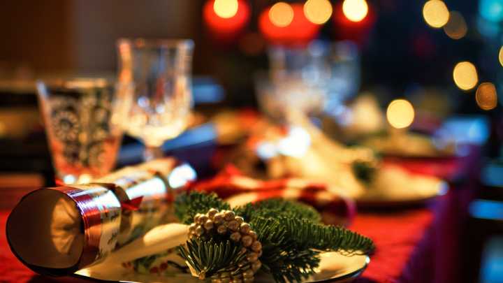 6 tips para sobrevivir a las fiestas navideñas y disfrutarlas en grande