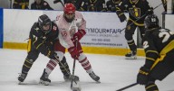 Hockey ties strengthened: Junior-B becomes development league for OHL
