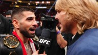 El ataque de Paddy Pimblett a Ilia Topuria... ¡y al Real Madrid!: "Le daré un puñetazo en el Bernabéu, y al equipo si fuese necesario"