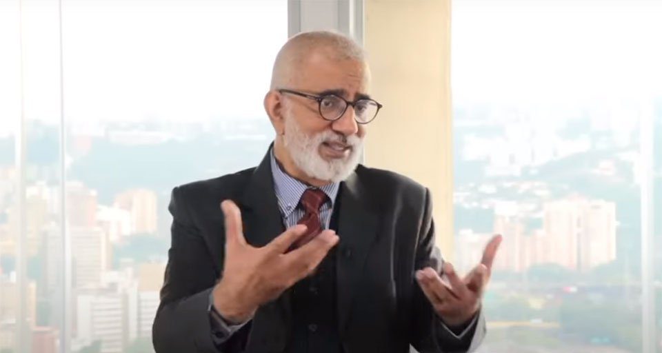 La geopolítica del petróleo y el interés de Trump por Venezuela