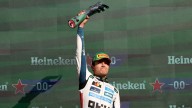 Norris gana el Gran Premio de la Ciudad de México y se hace con el liderato del mundial de fórmula 1