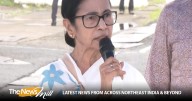 “He acts like acting PM but PM knows everything…don’t trust Amit Shah always, he will be your Mir Jafar”: Mamata Banerjee targets Union Home Minister