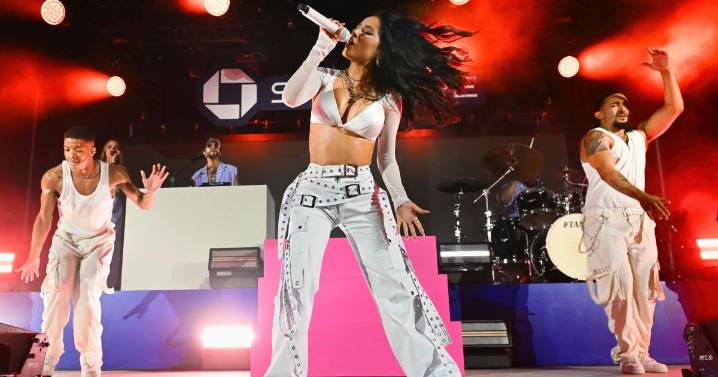 La música regional mexicana se globalizó, y ahora las mujeres exigen su turno