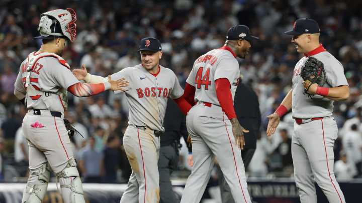 Red Sox vs. Yankees channel today, time, TV schedule, streaming info