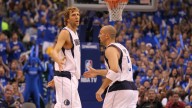 Jason Kidd’s Dirk Nowitzki admission will catch Mavericks’ fans attention