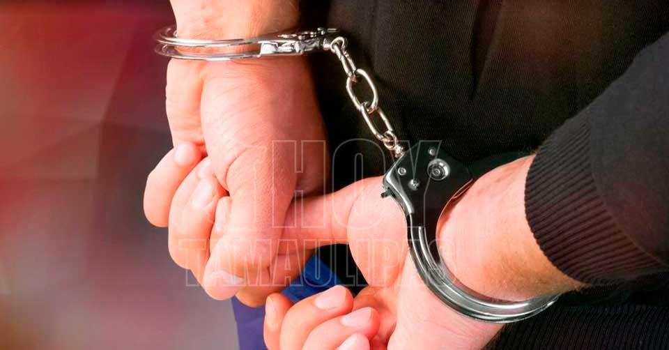 Detienen en Veracruz a presunto feminicida de joven hallada en Narvarte