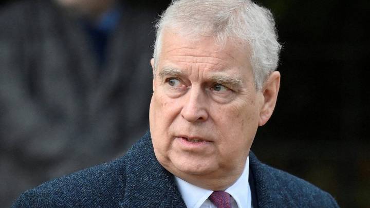 MPs ready to debate Prince Andrew's conduct and rent at Royal Lodge