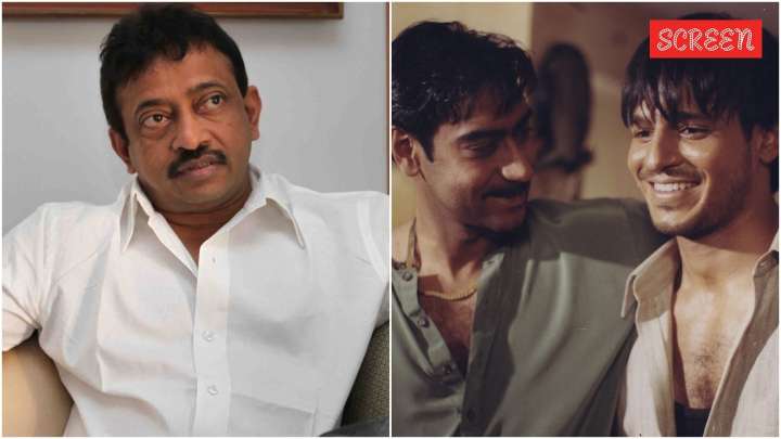 Exclusive | RGV explains why he no longer likes Ajay Devgn, Mohanlal's Company: 'My knowledge of underworld has vastly increased'