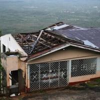 'Nowhere to sleep': Melissa upends life for Jamaicans