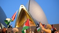 Embattled Opera House Pro-Palestine protest planner's shocking request for Supreme Court to take into account ‘genocide’