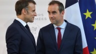 Lecornu, France's new prime minister, resigns hours after naming government