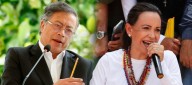 "Contamos con el Presidente Trump, Venezuela será libre": María Corina Machado