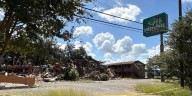 Alexandria radio host shares concerns over fires at Guesthouse Inn