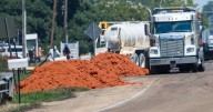 Highways through Roseland to reopen after Smitty's explosion