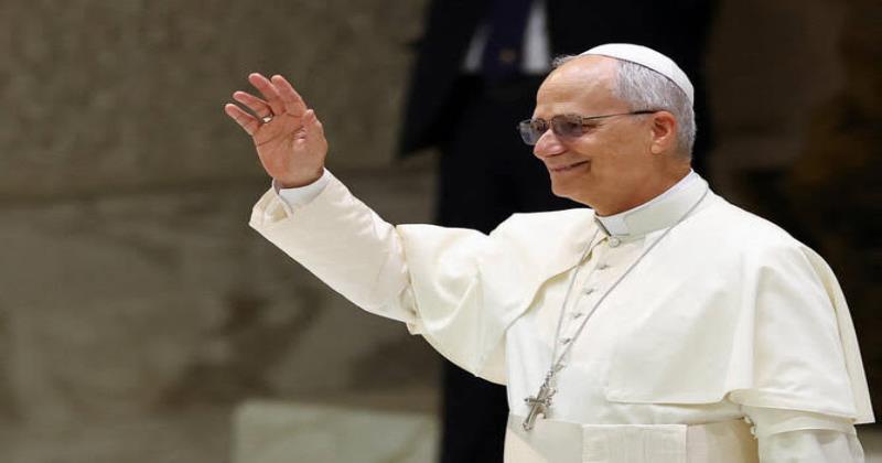 Pope Leo XIV to Embark on First Foreign Apostolic Journey to Turkiye and Lebanon