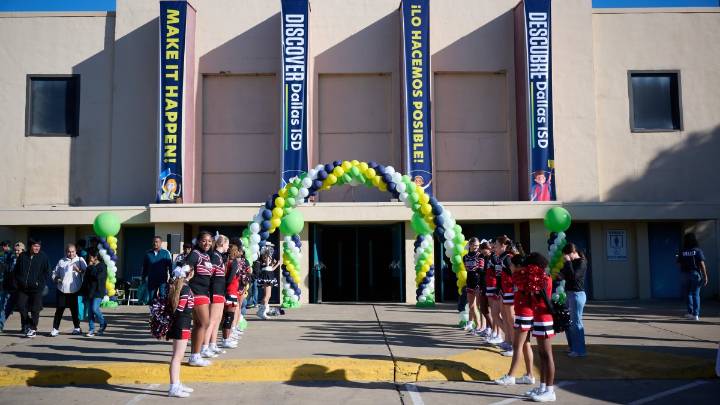 Dallas ISD to host largest school fair in North Texas this weekend