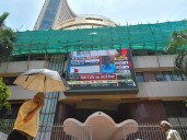 Seven of India's top 10 firms gain Rs 2.16 lakh crore in market value