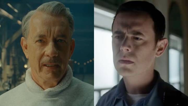 Shots Fired At Tom Hanks! Colin Hanks Gets Candid About The Real 'Nicest Guy In Hollywood’