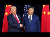 Summers Happy the Trump-Xi Summit Didn't 'Spiral Out of Control'
