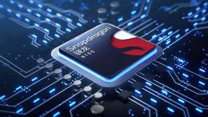 Ebro actualiza toda su gama con un cambio invisible pero decisivo: el chip Qualcomm 8155