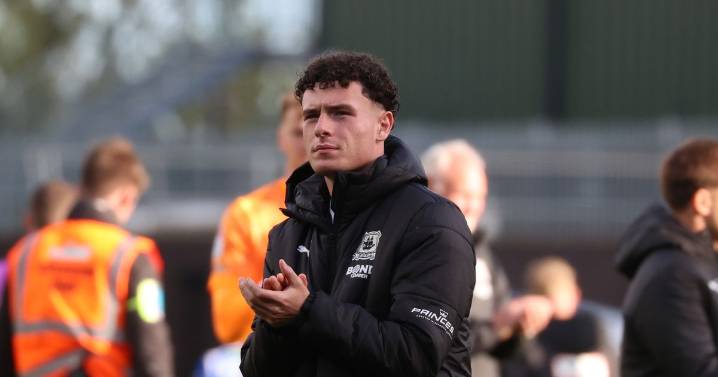 Low Plymouth moment for Law McCabe as Tom Cleverley explains brutal axing of Middlesbrough loanee