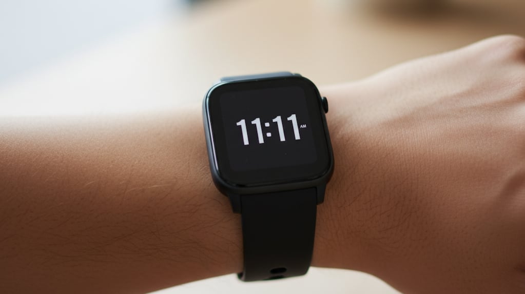 Mirar el reloj a las 11:11: qué significa esta hora espejo, según expertos