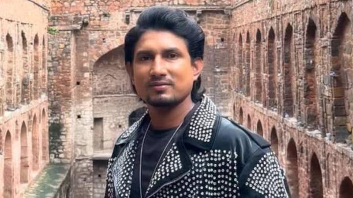 Bhojpuri actor, influencer arrested for rape and assault of 28