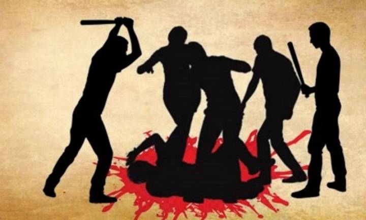 Madhya Pradesh: Dalit man kidnapped, beaten, forced to drink urine; two held
