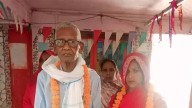 75-year-old man marries 35-year-old woman; dies next morning