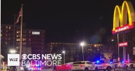 Morgan State student, among 4 others shot near Howard University during homecoming celebrations