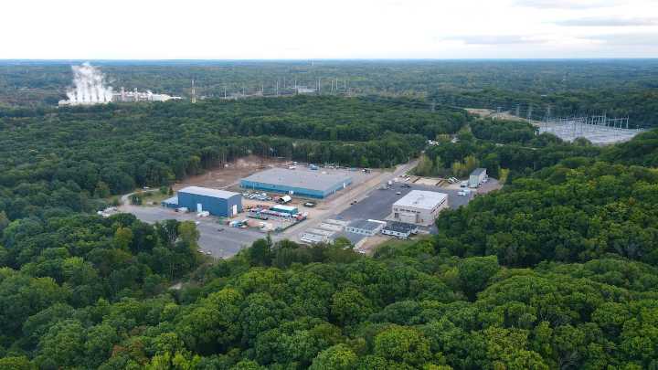 Michigan House approves tax credits for small nuclear reactors