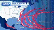 Hurricane preparedness, tracking next storm